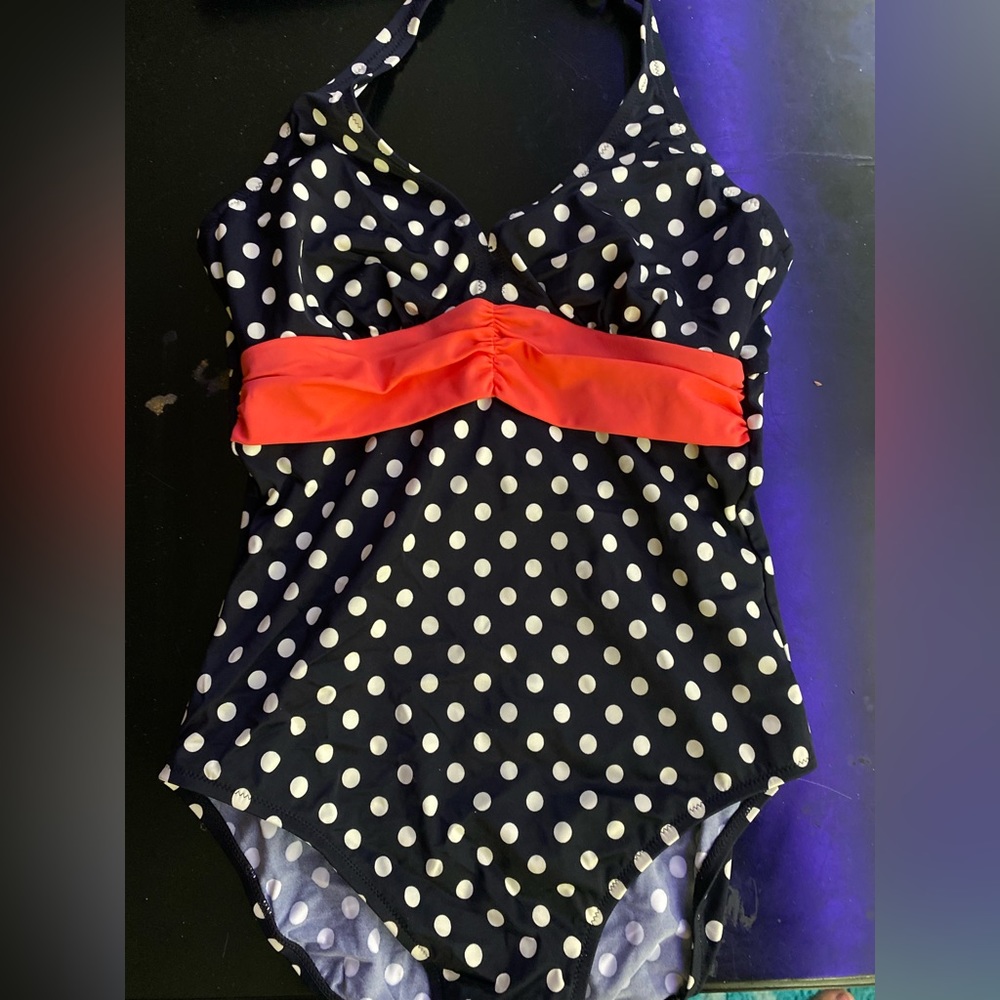 NWT Swimsuit
